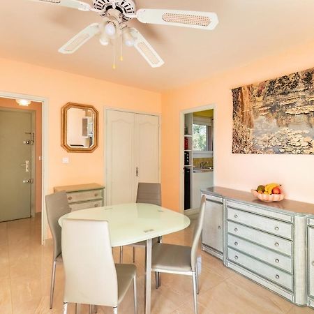 Apartment Boulouris Saint-Raphaël Esterno foto