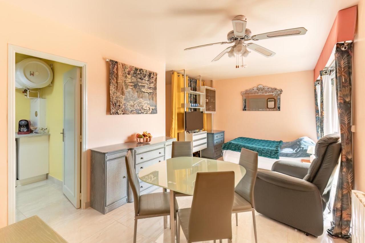 Apartment Boulouris Saint-Raphaël Esterno foto