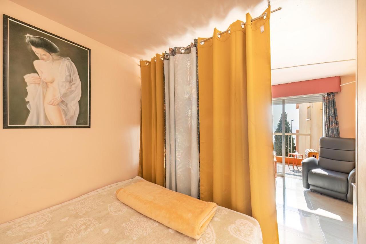 Apartment Boulouris Saint-Raphaël Esterno foto