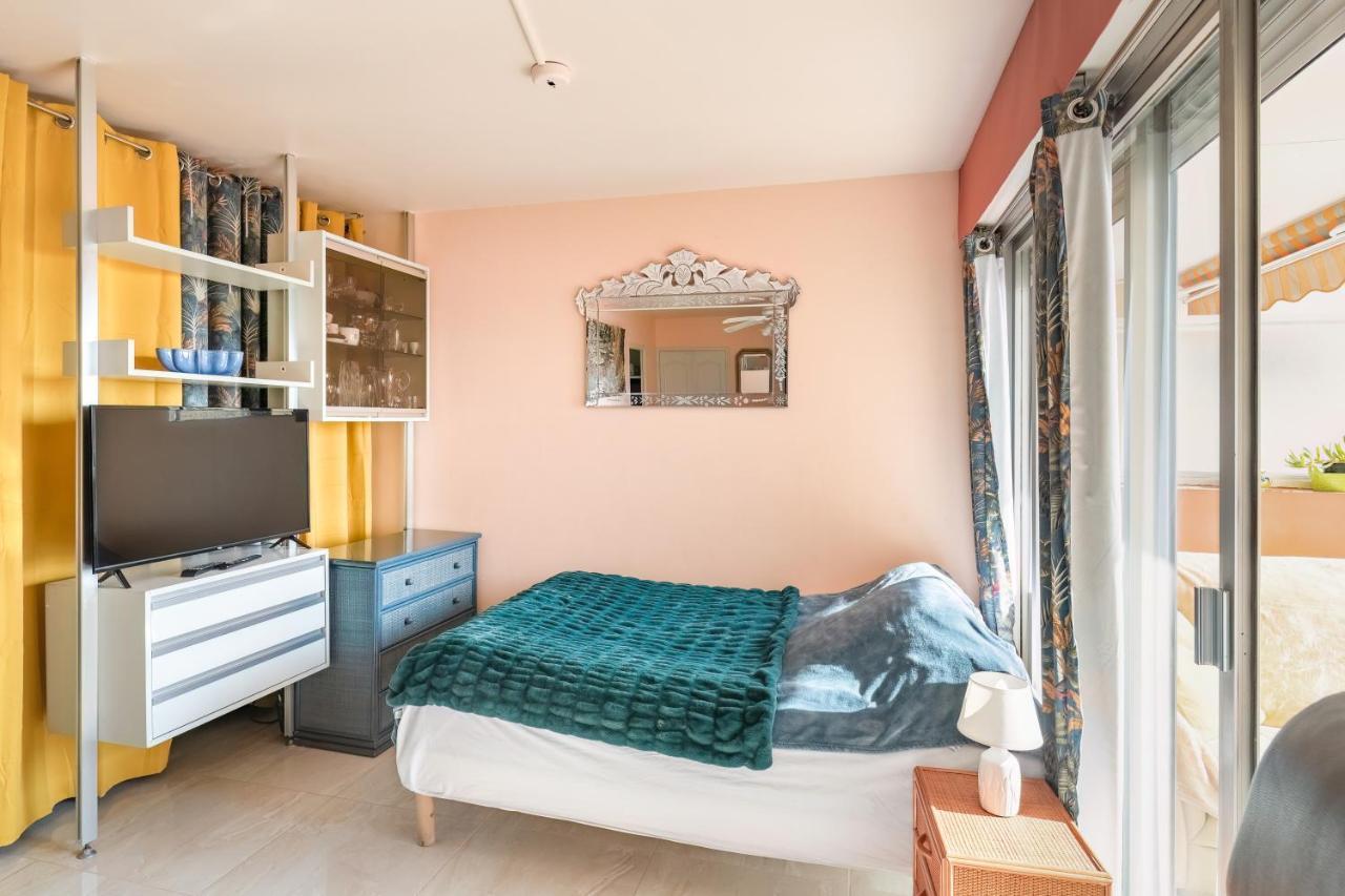 Apartment Boulouris Saint-Raphaël Esterno foto