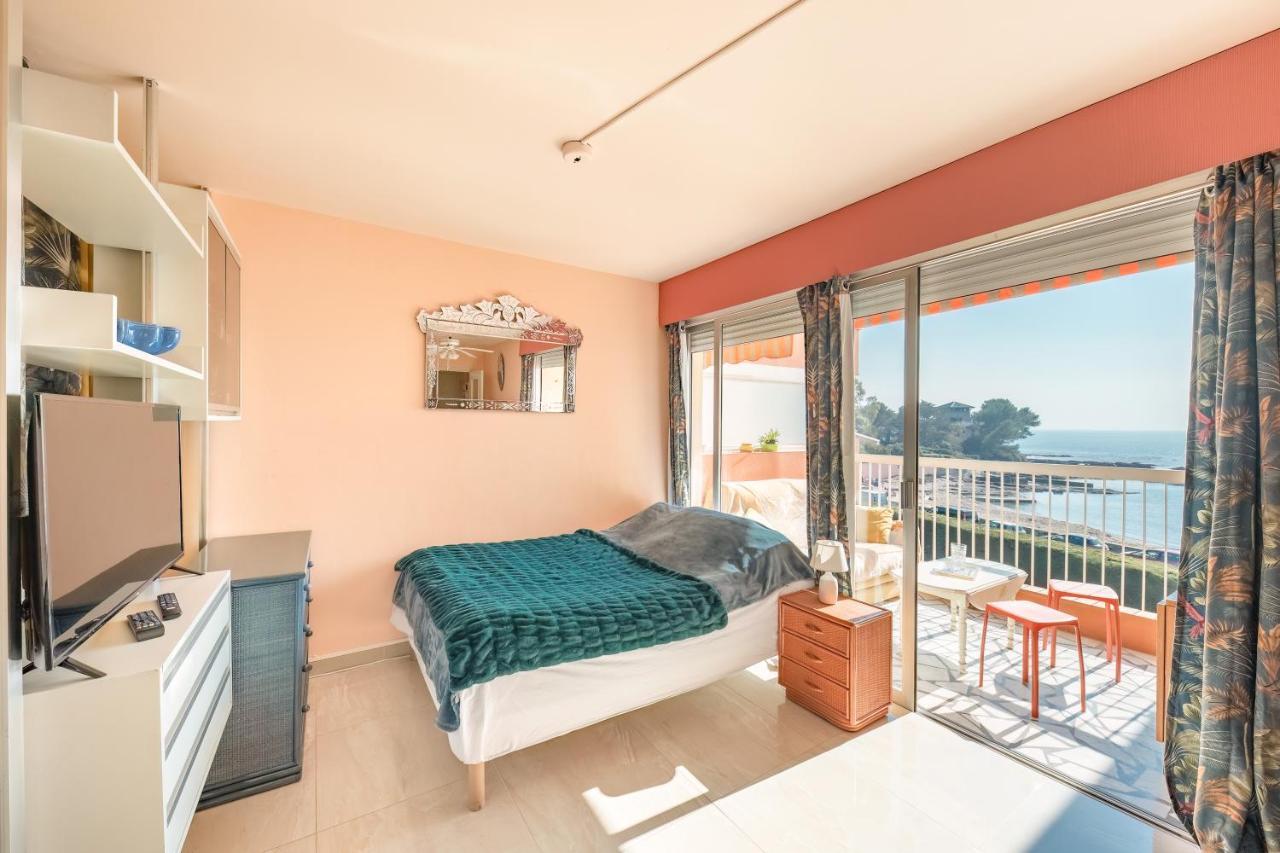 Apartment Boulouris Saint-Raphaël Esterno foto