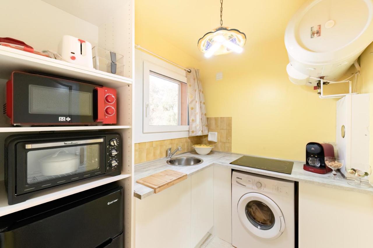Apartment Boulouris Saint-Raphaël Esterno foto
