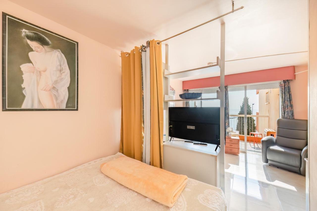 Apartment Boulouris Saint-Raphaël Esterno foto