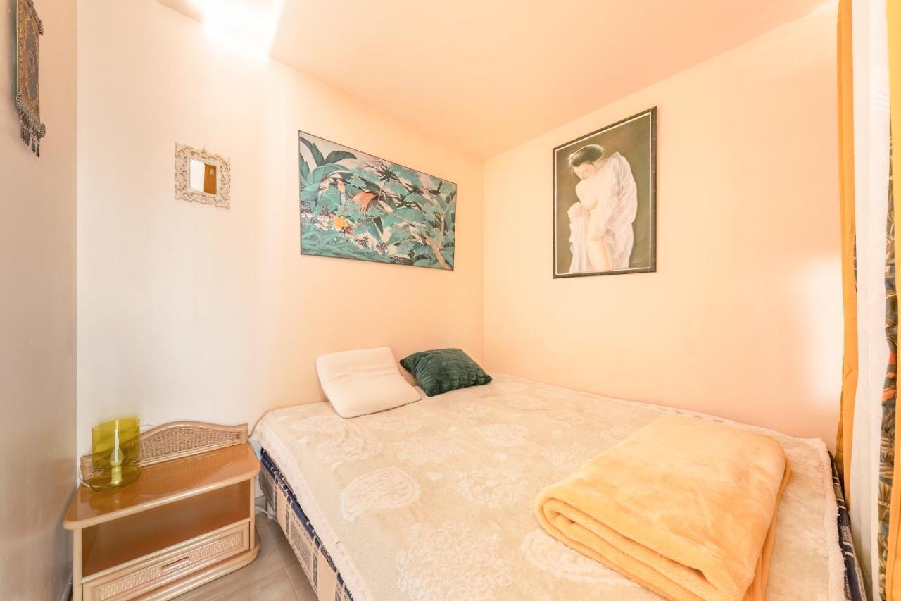 Apartment Boulouris Saint-Raphaël Esterno foto