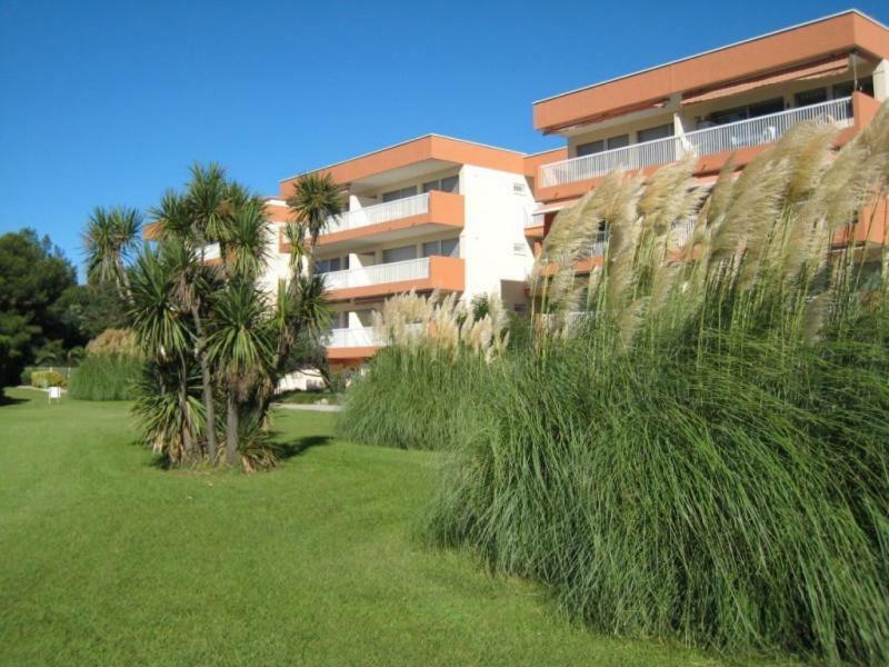 Apartment Boulouris Saint-Raphaël Esterno foto